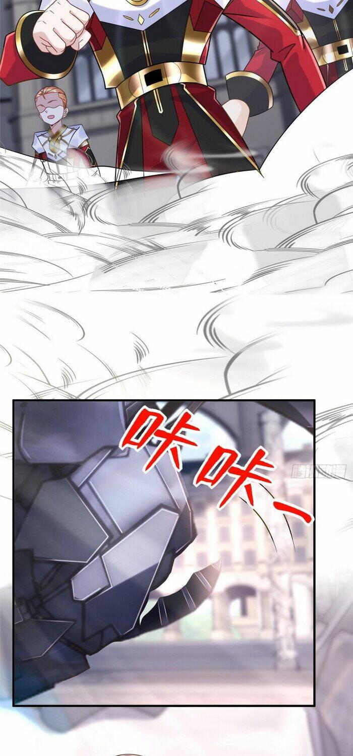 Xuyên Tới Tương Lai: Làm Đàn Ông Không Dễ - Chapter 108 - Page 13