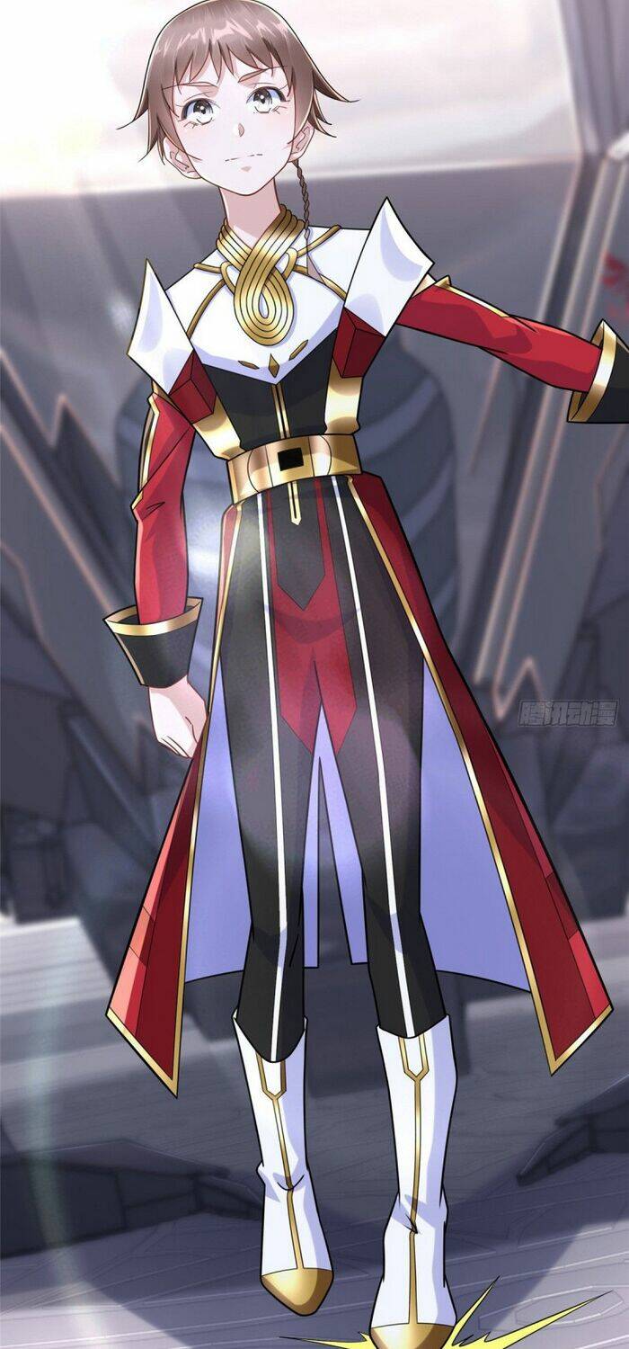 Xuyên Tới Tương Lai: Làm Đàn Ông Không Dễ - Chapter 108 - Page 14