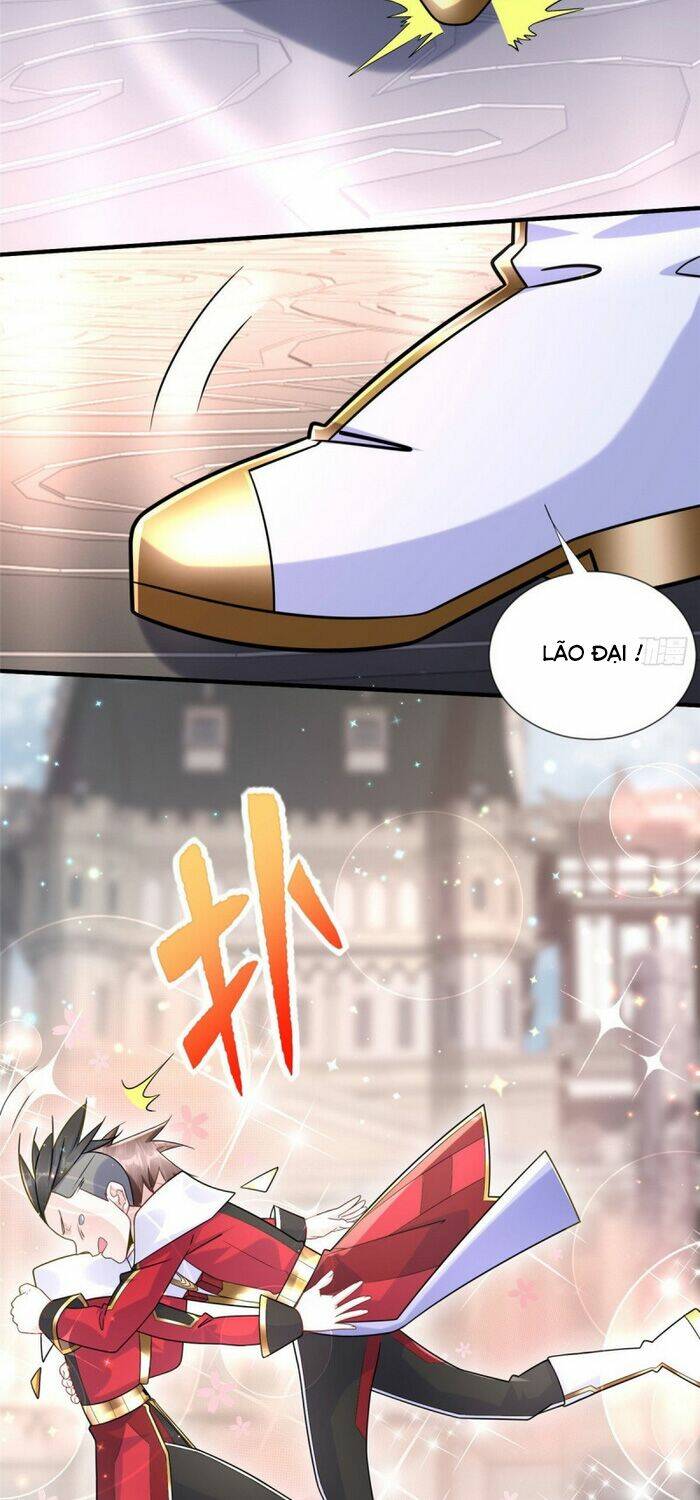 Xuyên Tới Tương Lai: Làm Đàn Ông Không Dễ - Chapter 108 - Page 15