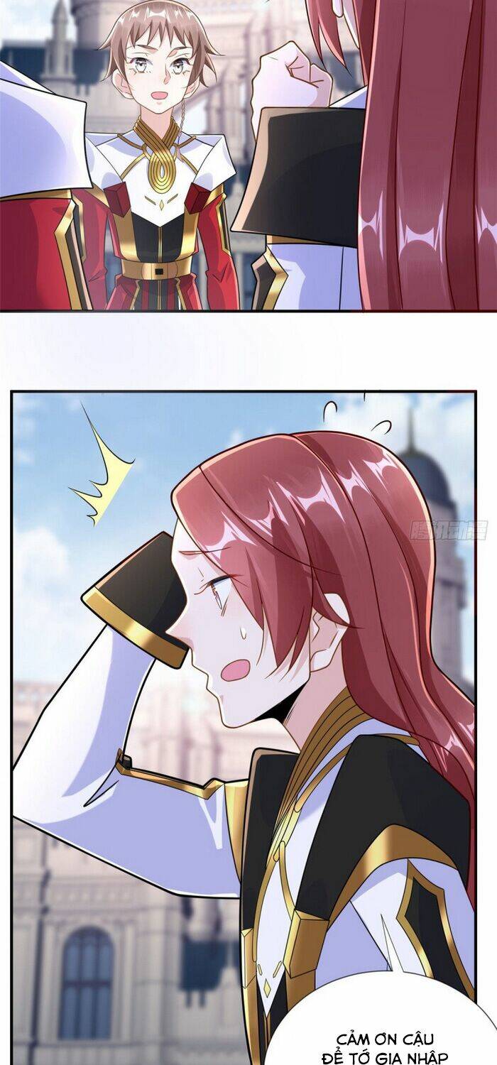 Xuyên Tới Tương Lai: Làm Đàn Ông Không Dễ - Chapter 108 - Page 23