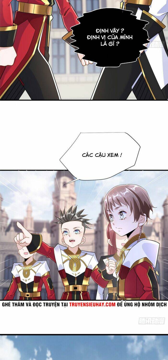 Xuyên Tới Tương Lai: Làm Đàn Ông Không Dễ - Chapter 108 - Page 25