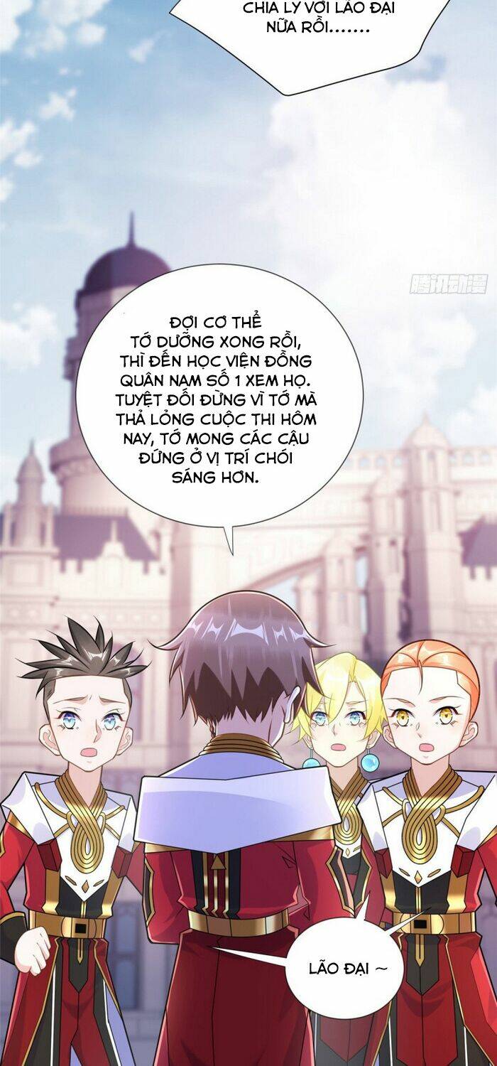 Xuyên Tới Tương Lai: Làm Đàn Ông Không Dễ - Chapter 108 - Page 34