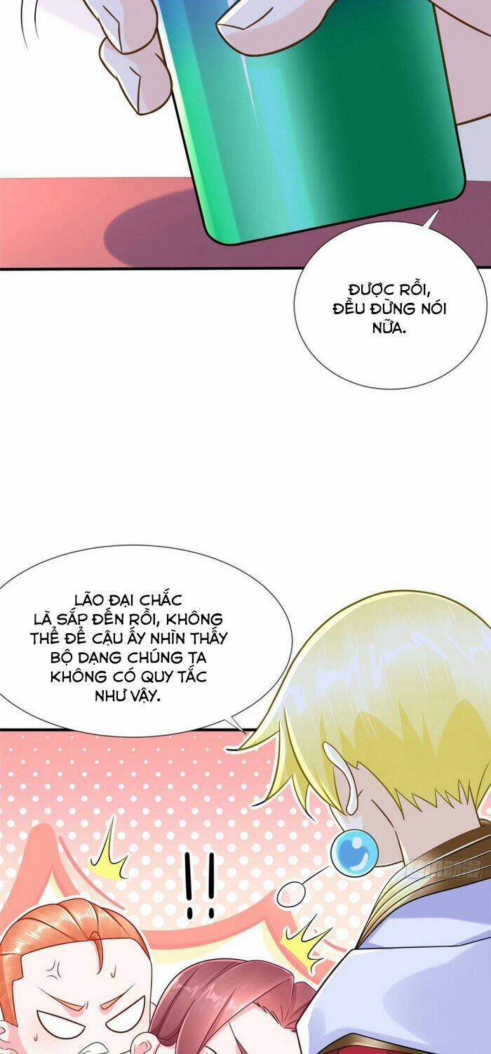 Xuyên Tới Tương Lai: Làm Đàn Ông Không Dễ - Chapter 108 - Page 5
