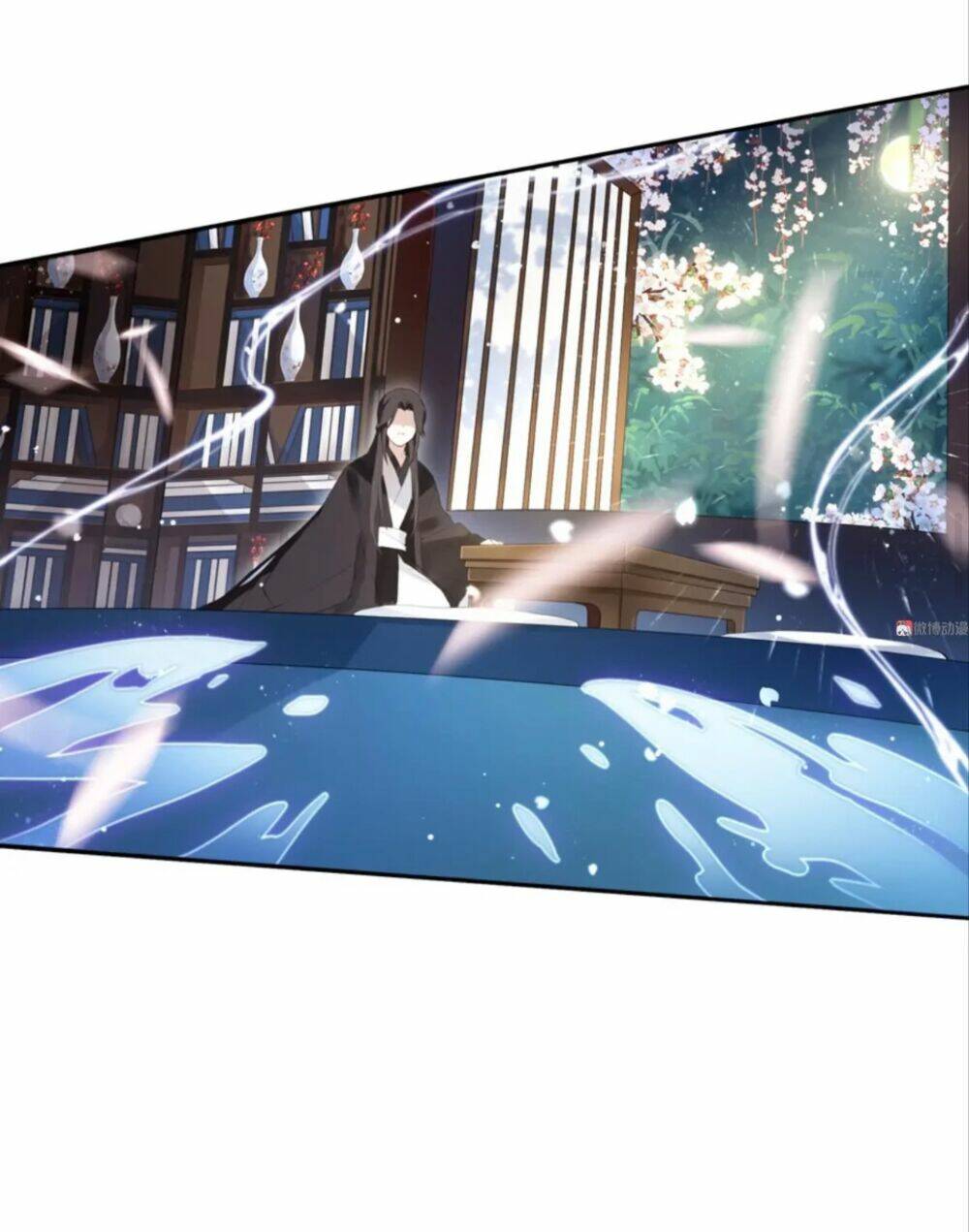 Cửu Thiên Chapter 7 - Trang 11