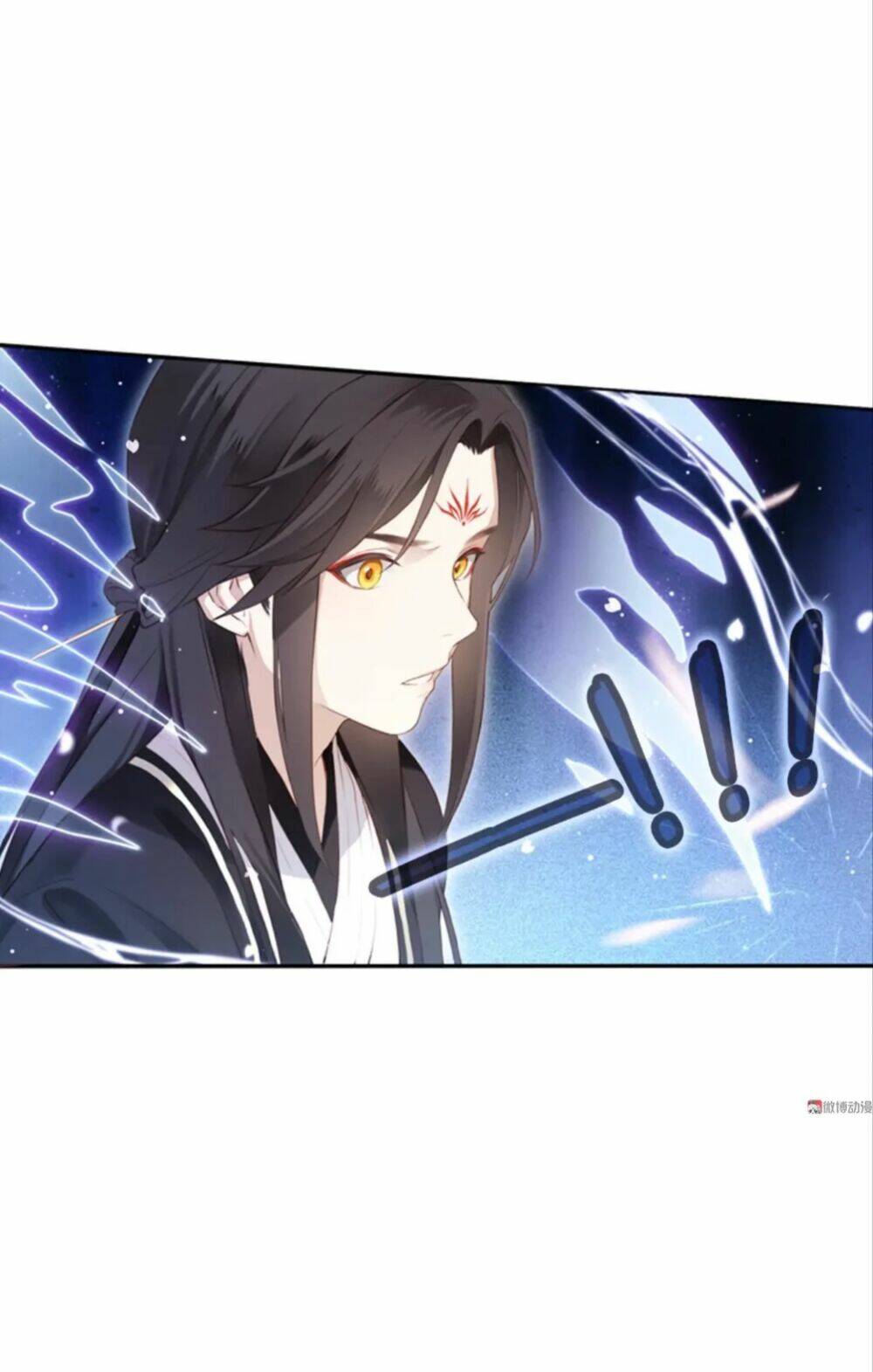 Cửu Thiên Chapter 7 - Trang 12