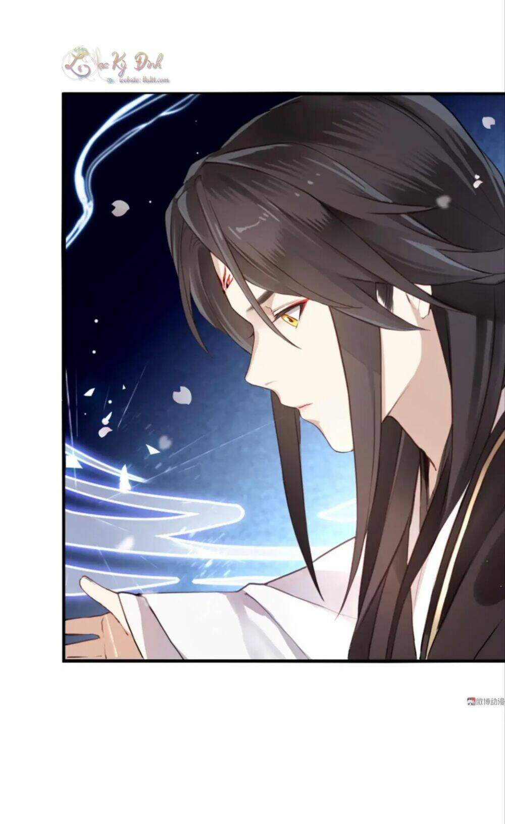 Cửu Thiên Chapter 7 - Trang 13