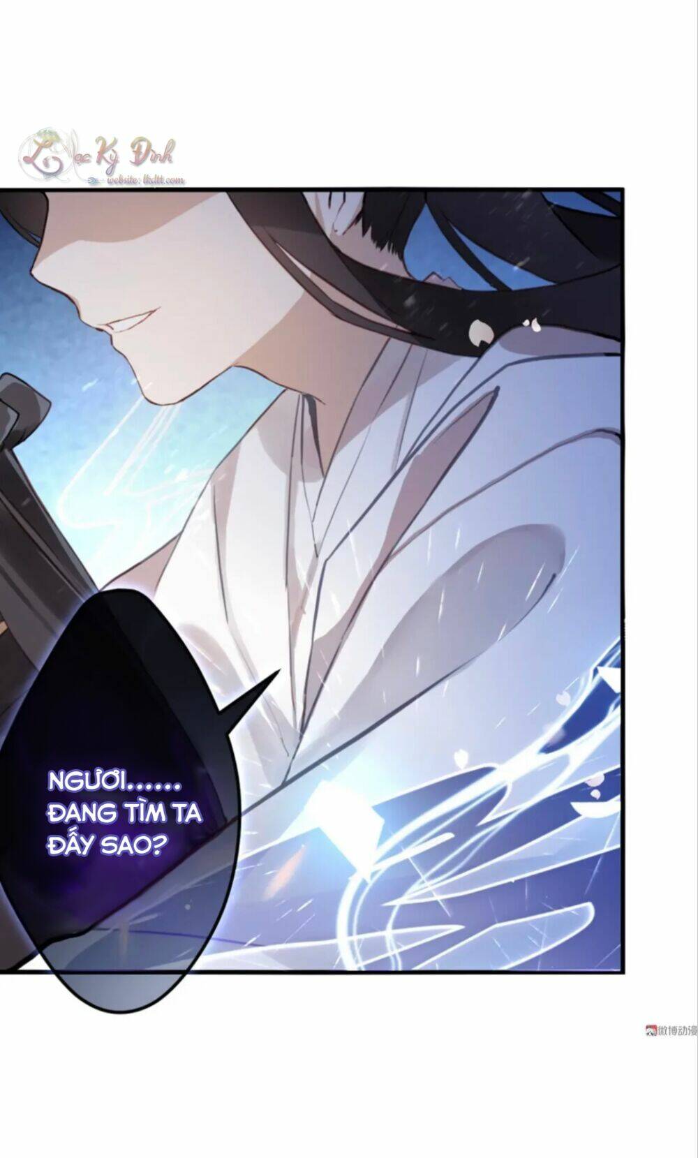 Cửu Thiên Chapter 7 - Trang 14