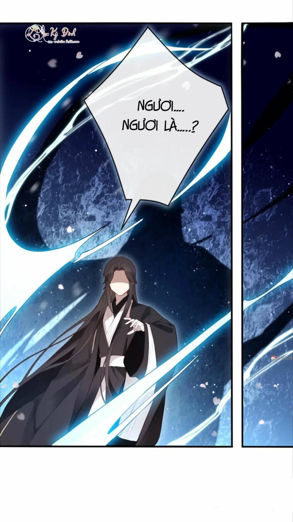 Cửu Thiên Chapter 7 - Trang 16