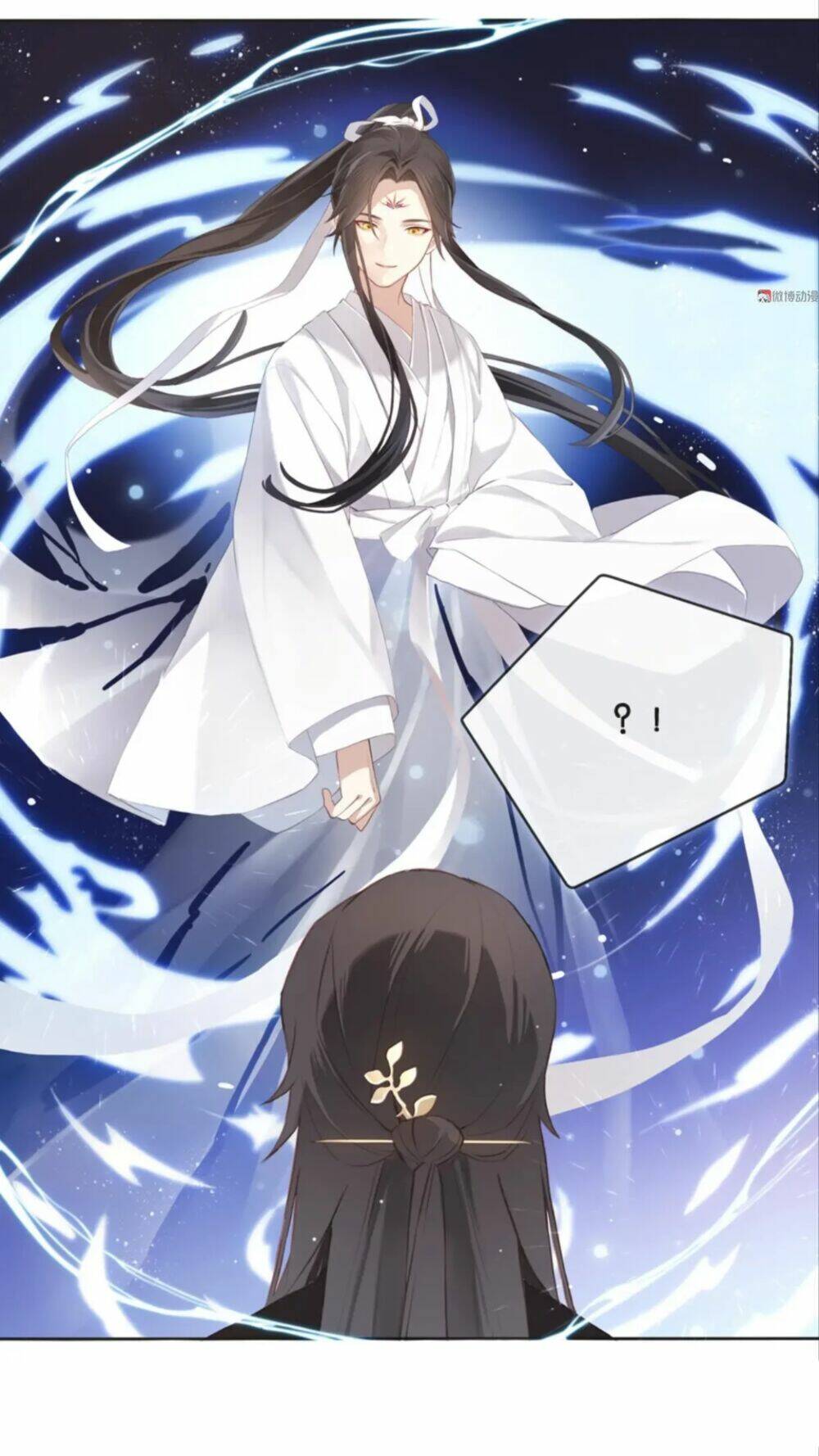 Cửu Thiên Chapter 7 - Trang 19