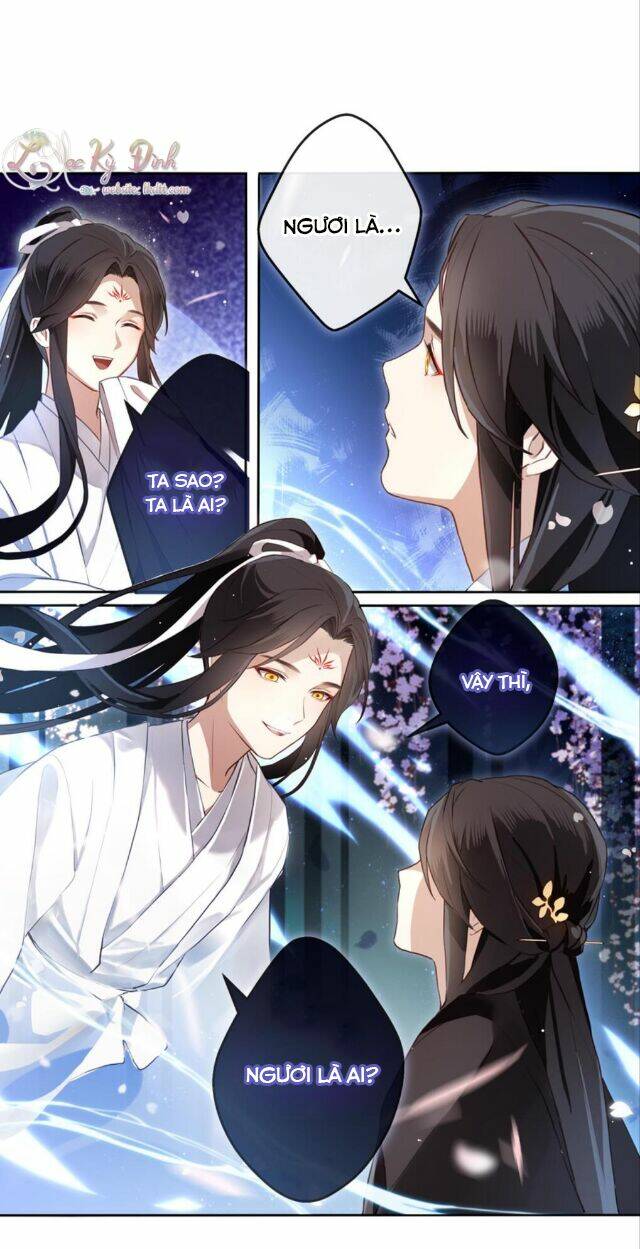 Cửu Thiên Chapter 7 - Trang 20