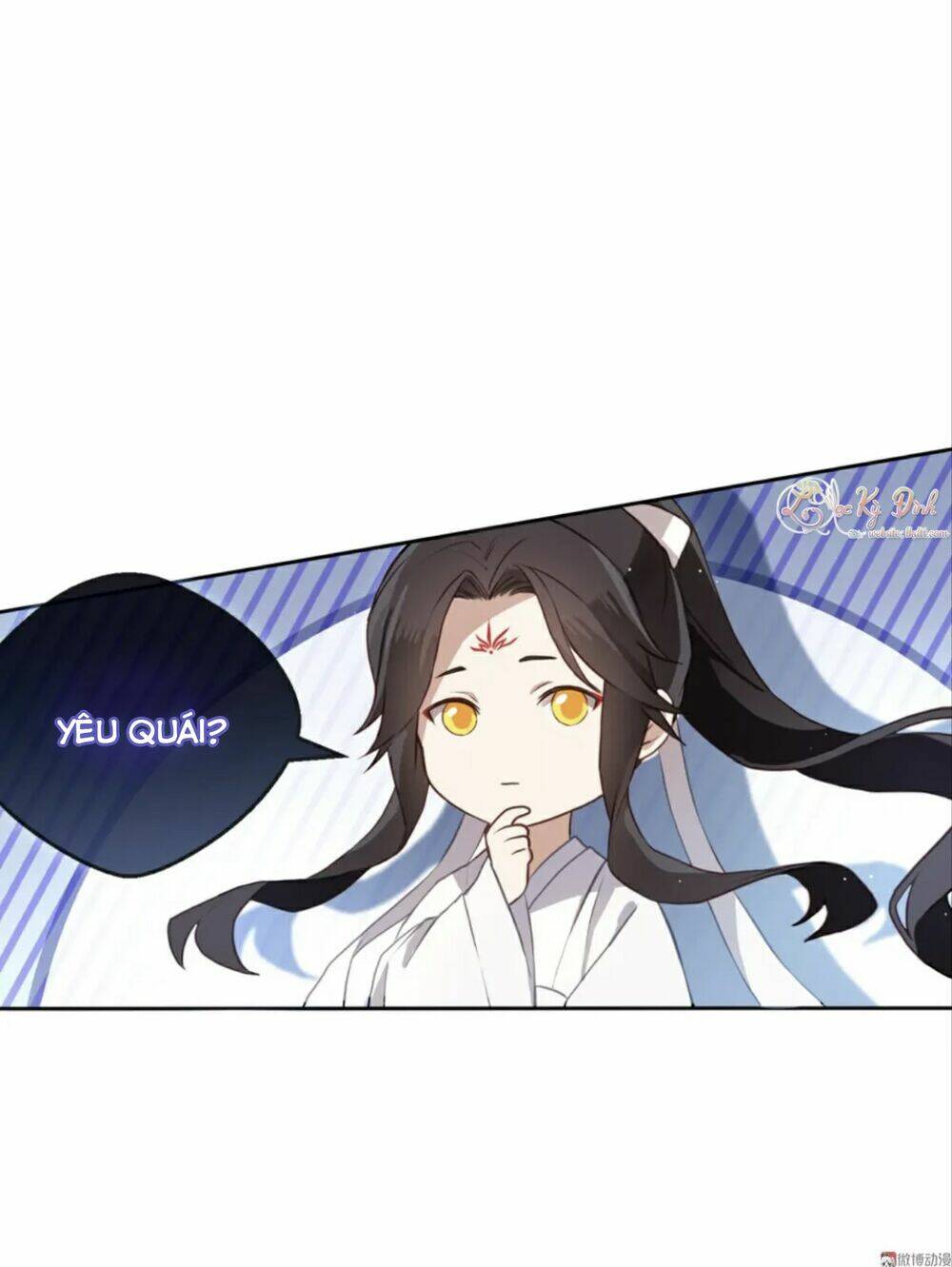 Cửu Thiên Chapter 7 - Trang 23