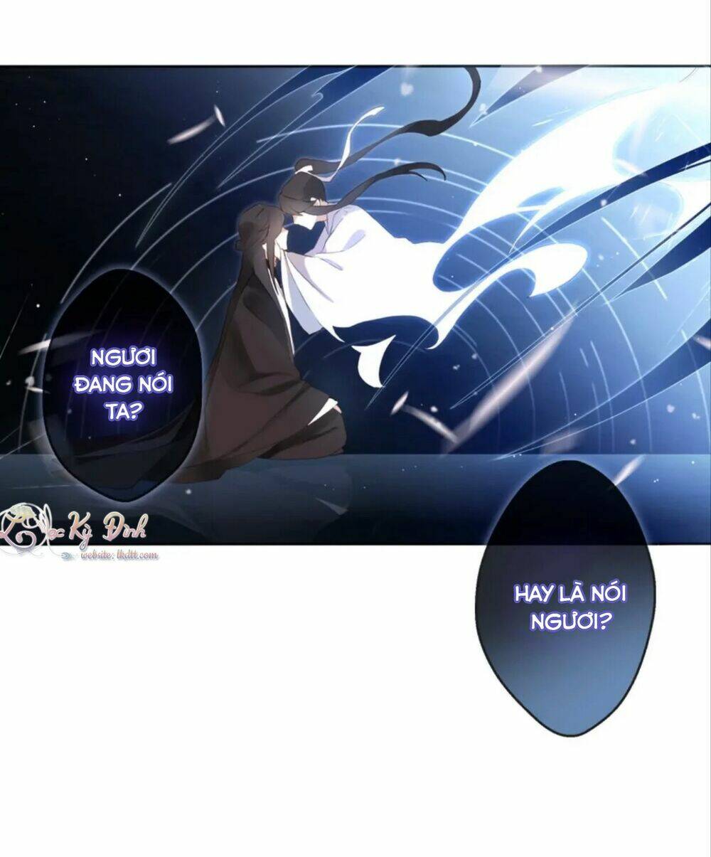 Cửu Thiên Chapter 7 - Trang 24