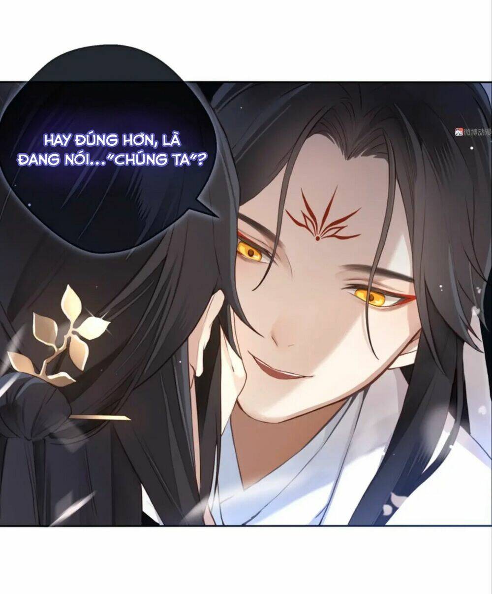 Cửu Thiên Chapter 7 - Trang 25