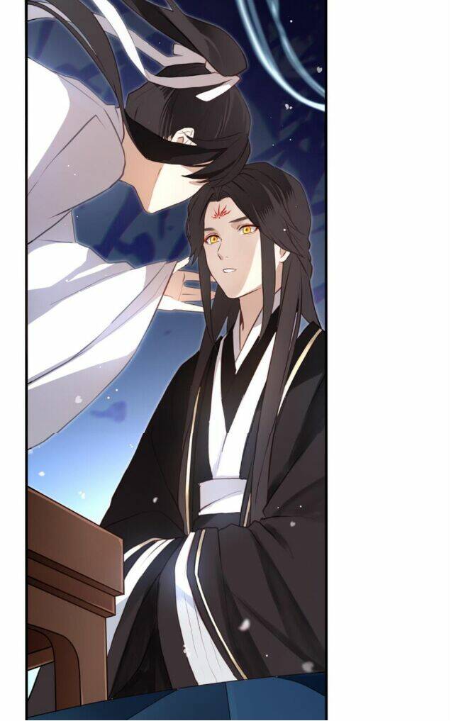 Cửu Thiên Chapter 7 - Trang 26