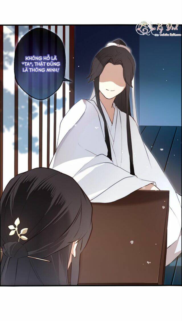 Cửu Thiên Chapter 7 - Trang 28