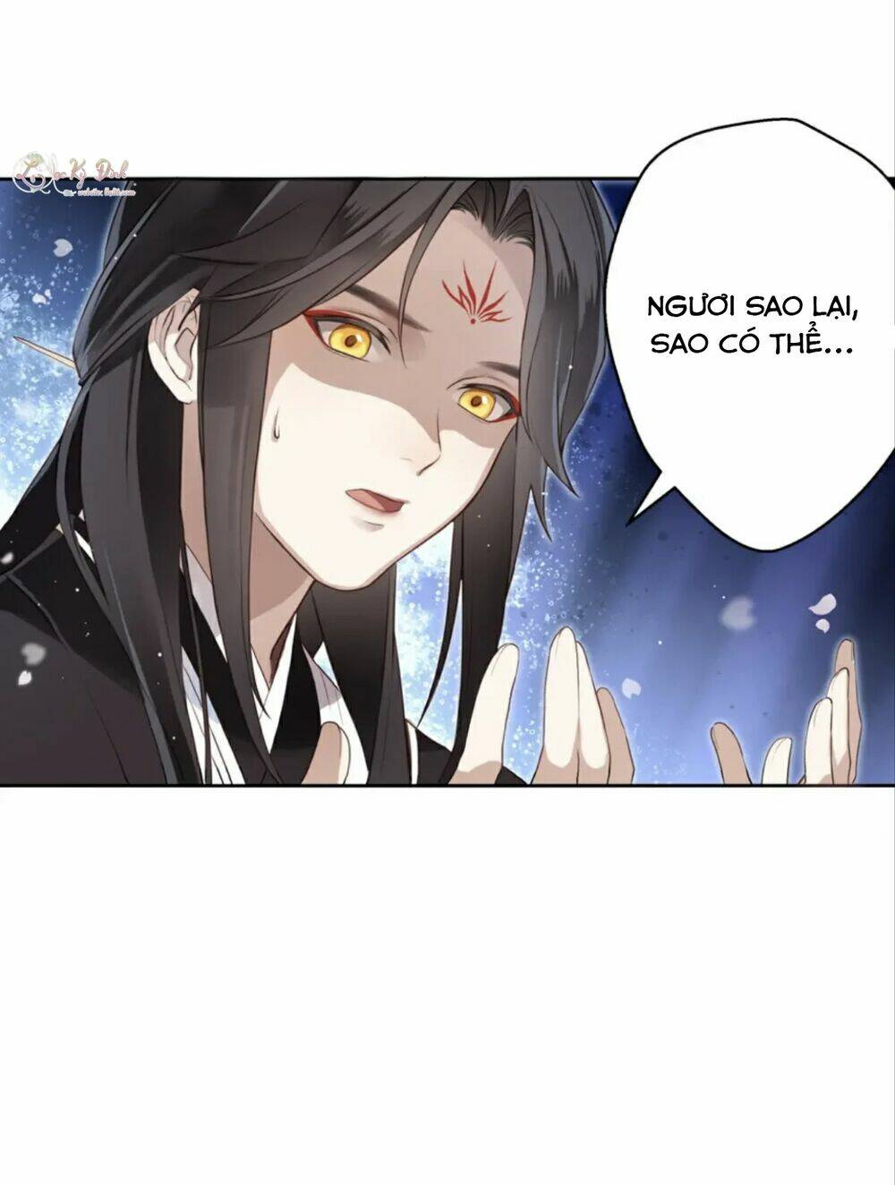 Cửu Thiên Chapter 7 - Trang 30