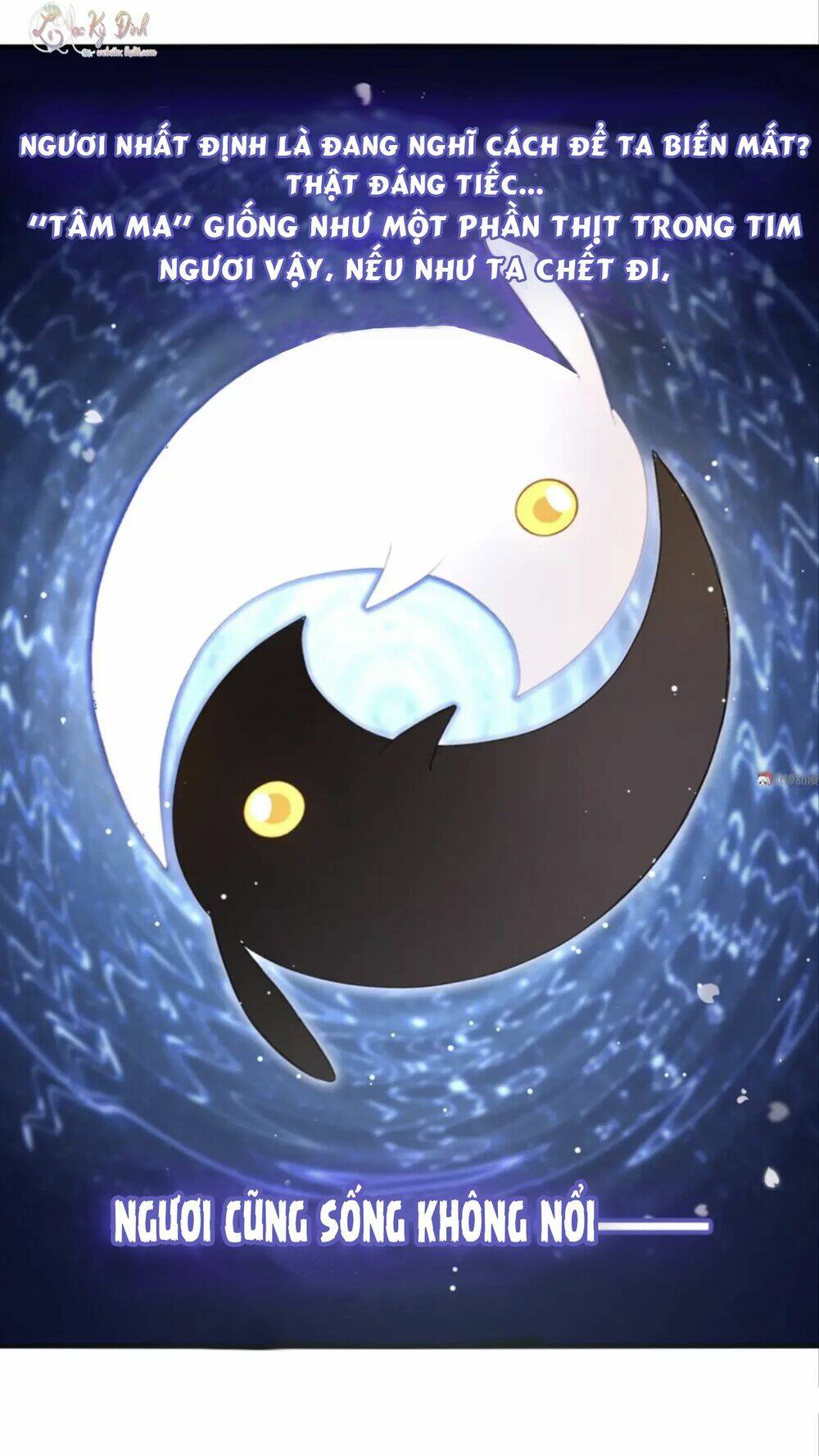 Cửu Thiên Chapter 7 - Trang 32