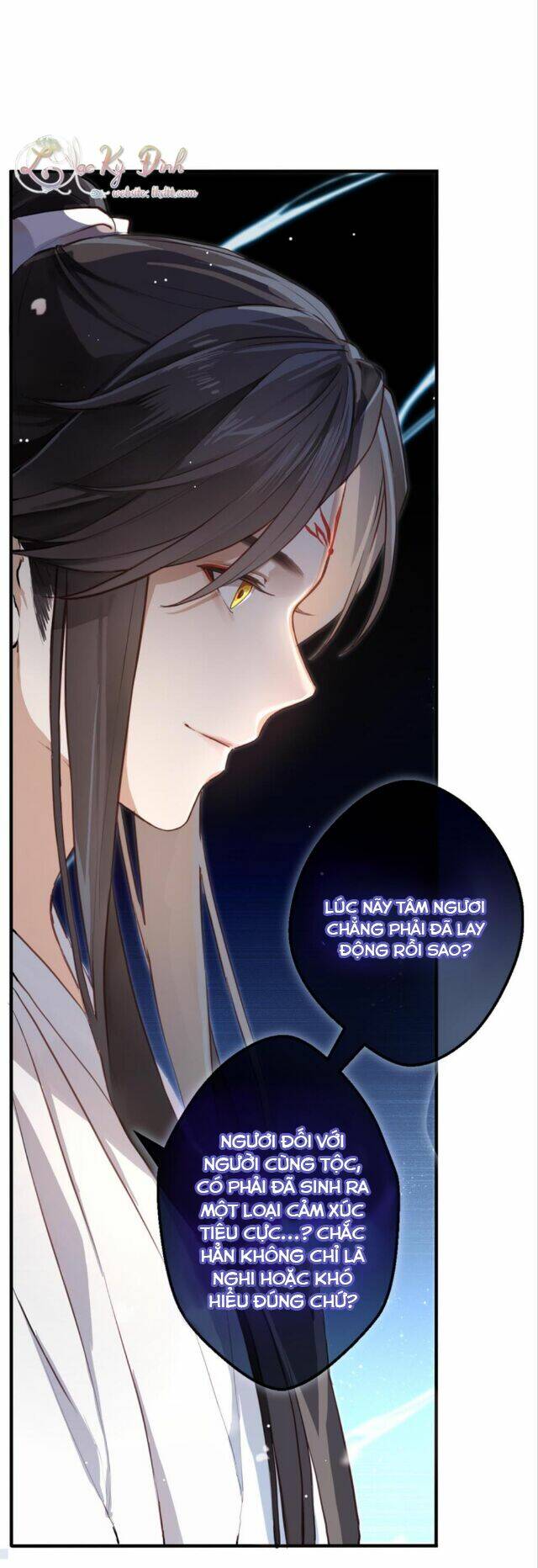 Cửu Thiên Chapter 7 - Trang 34