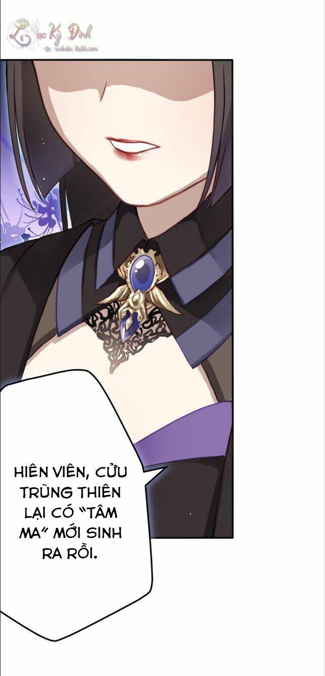 Cửu Thiên Chapter 7 - Trang 37