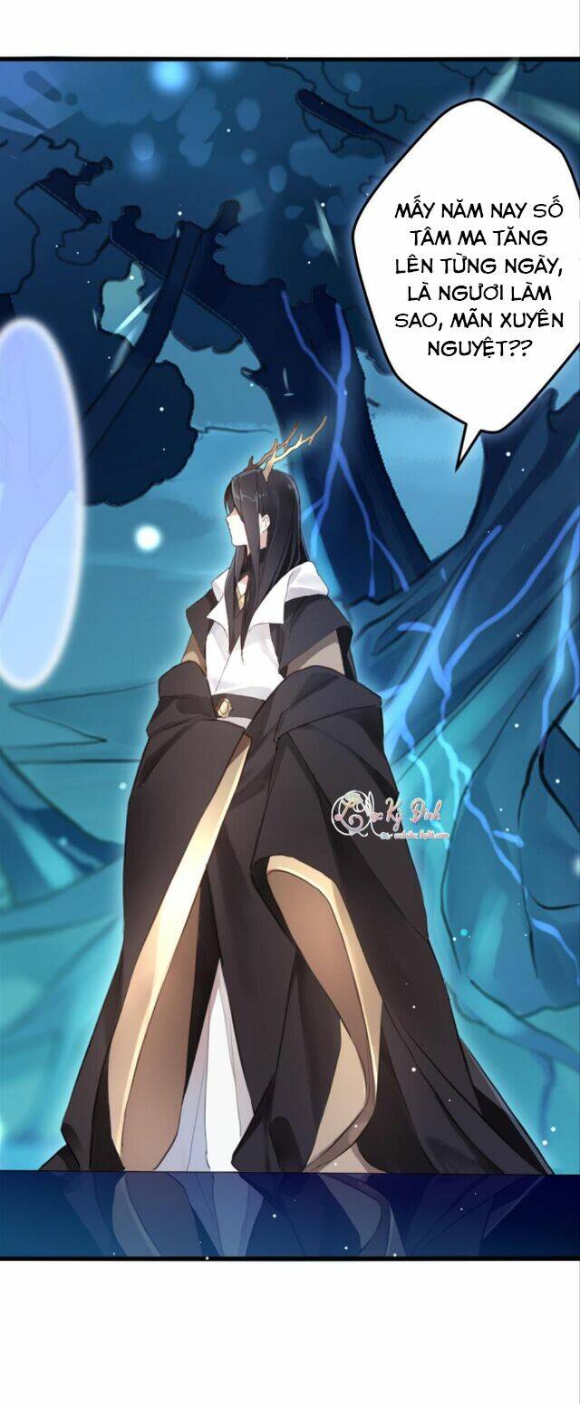 Cửu Thiên Chapter 7 - Trang 38