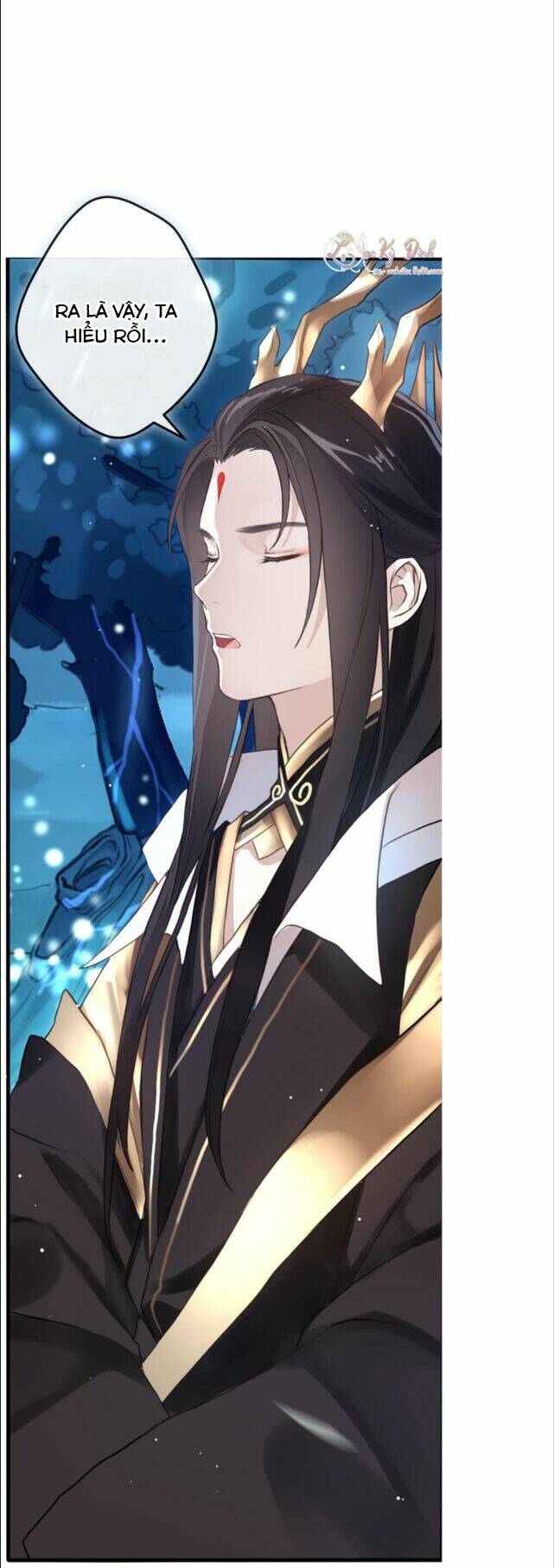 Cửu Thiên Chapter 7 - Trang 39