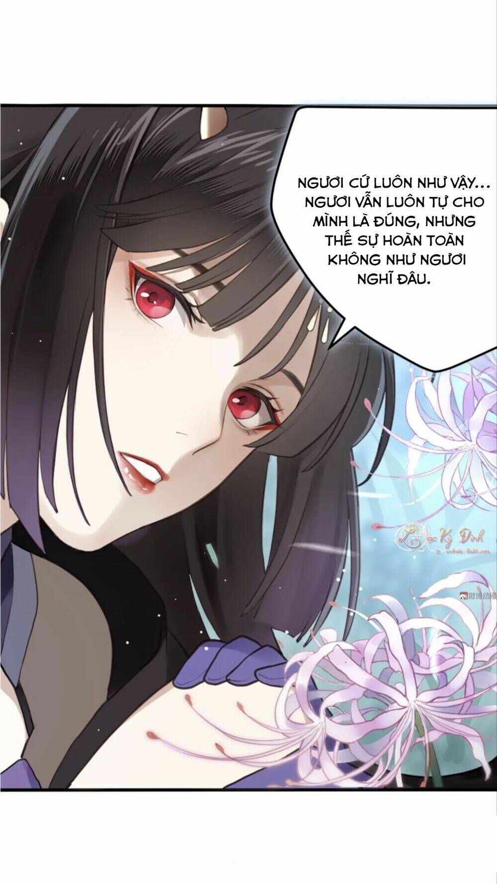 Cửu Thiên Chapter 7 - Trang 41