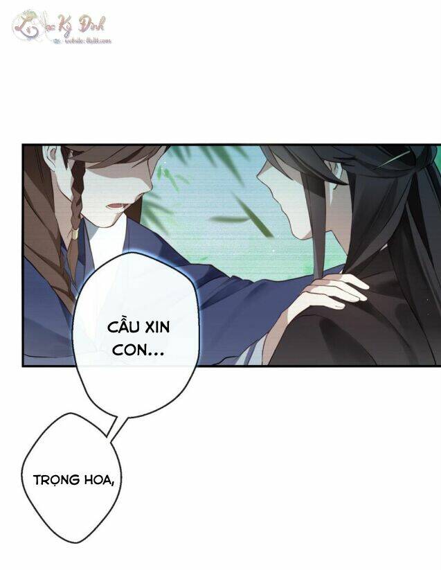Cửu Thiên Chapter 7 - Trang 6