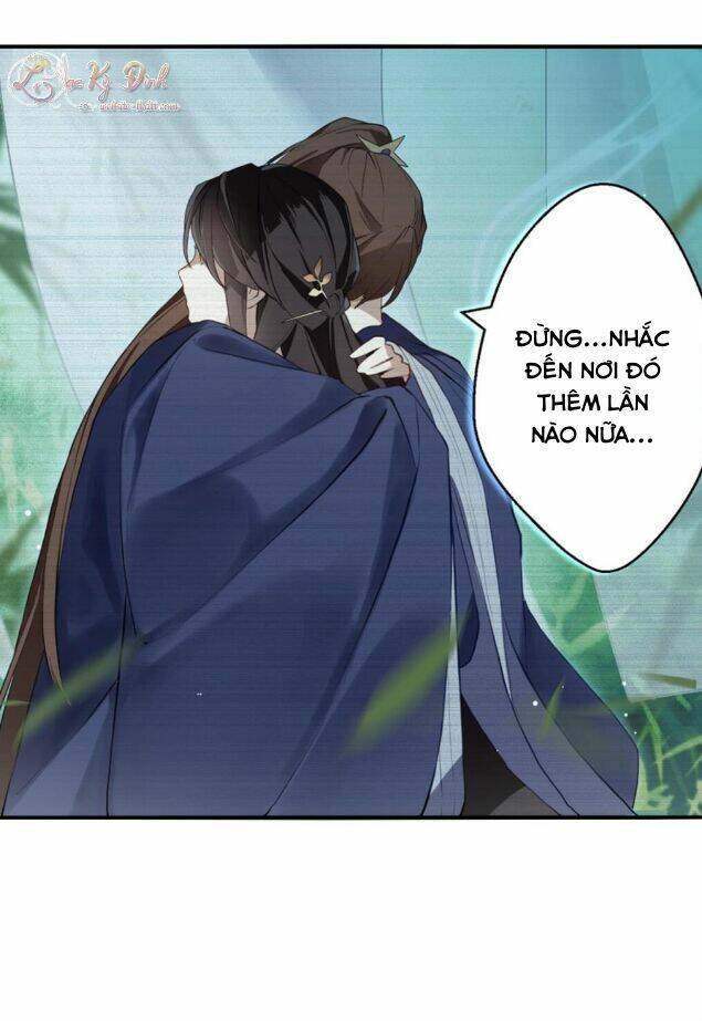 Cửu Thiên Chapter 7 - Trang 7