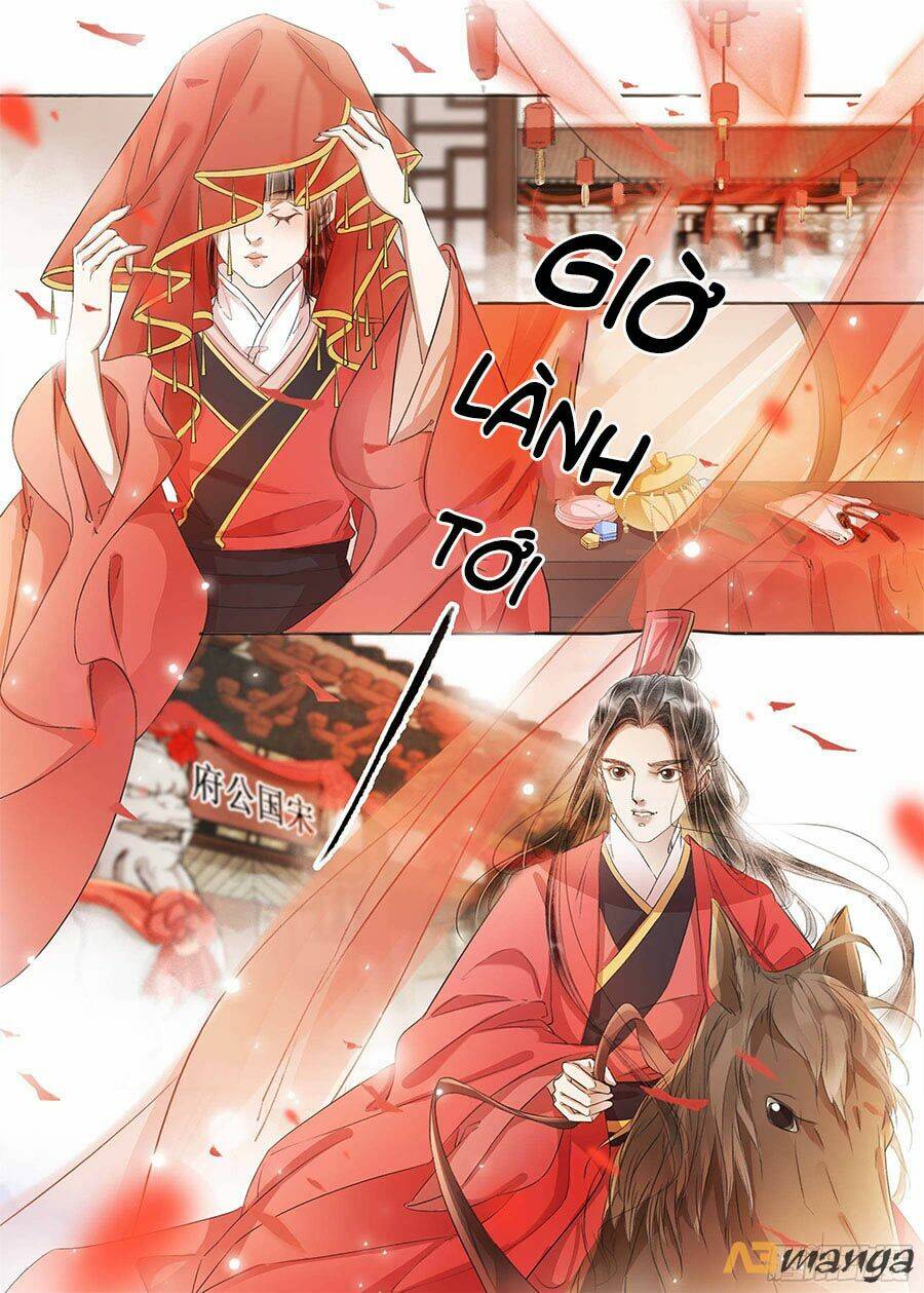 Nhà Ta Có Tiểu Thiếp - Chapter 193 - Page 4