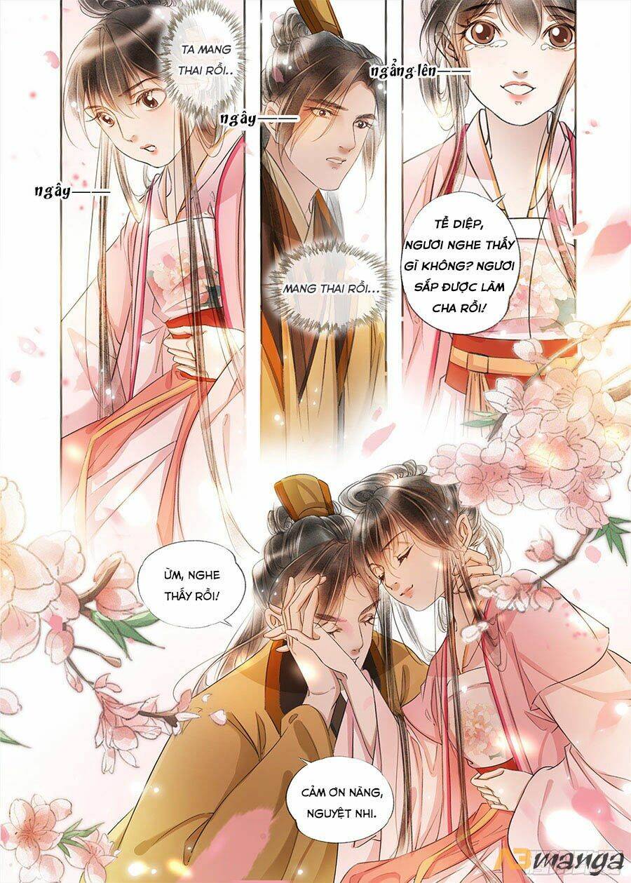 Nhà Ta Có Tiểu Thiếp - Chapter 193 - Page 8