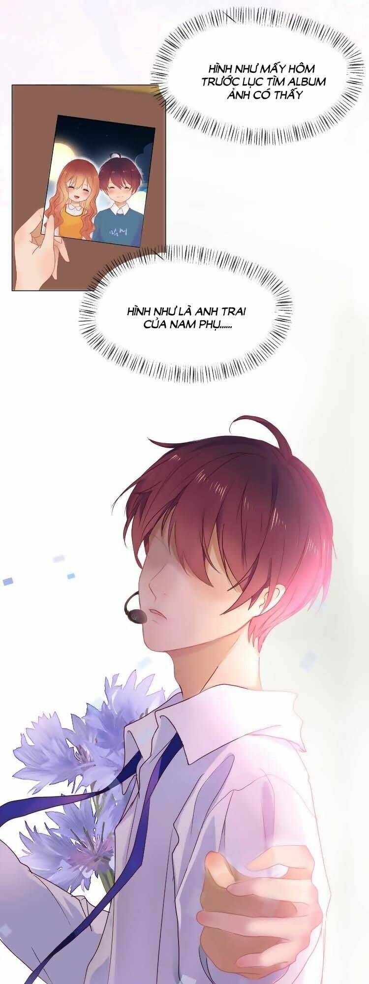 Không Phụ Lòng Người - Chapter 2 - Page 10