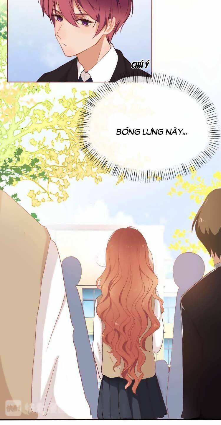 Không Phụ Lòng Người - Chapter 2 - Page 15