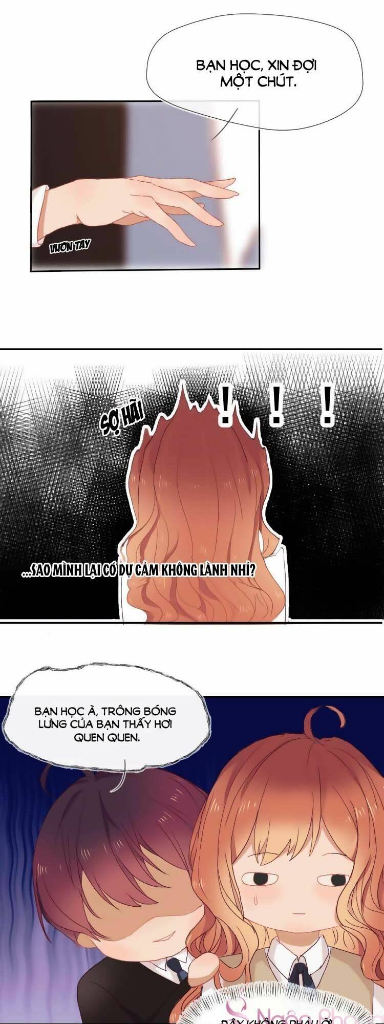 Không Phụ Lòng Người - Chapter 2 - Page 16