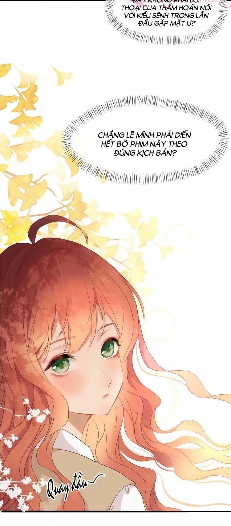 Không Phụ Lòng Người - Chapter 2 - Page 17