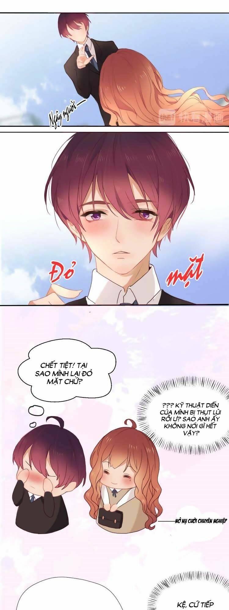 Không Phụ Lòng Người - Chapter 2 - Page 18
