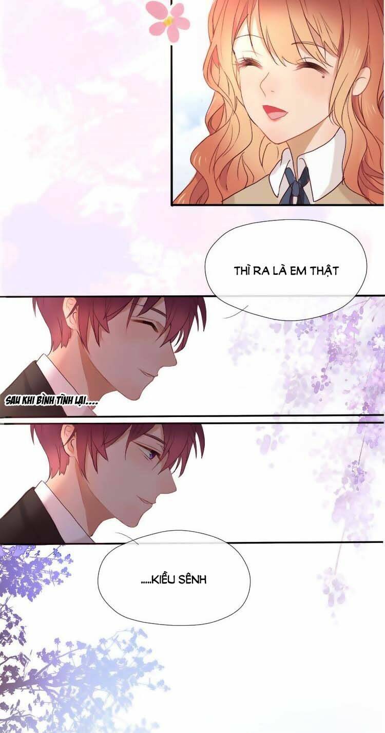 Không Phụ Lòng Người - Chapter 2 - Page 20