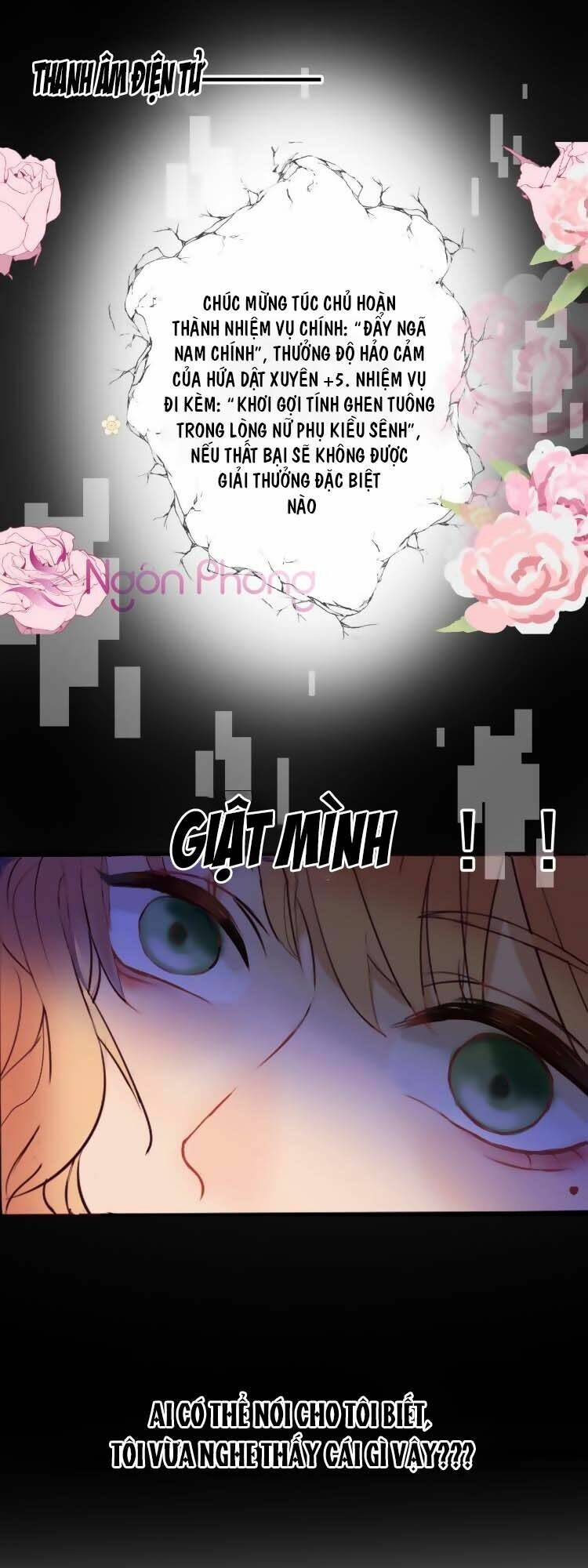 Không Phụ Lòng Người - Chapter 2 - Page 27