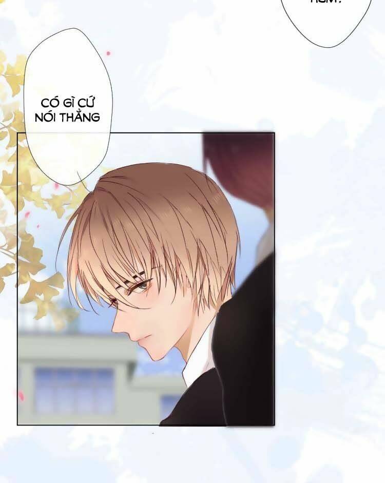 Không Phụ Lòng Người - Chapter 2 - Page 3