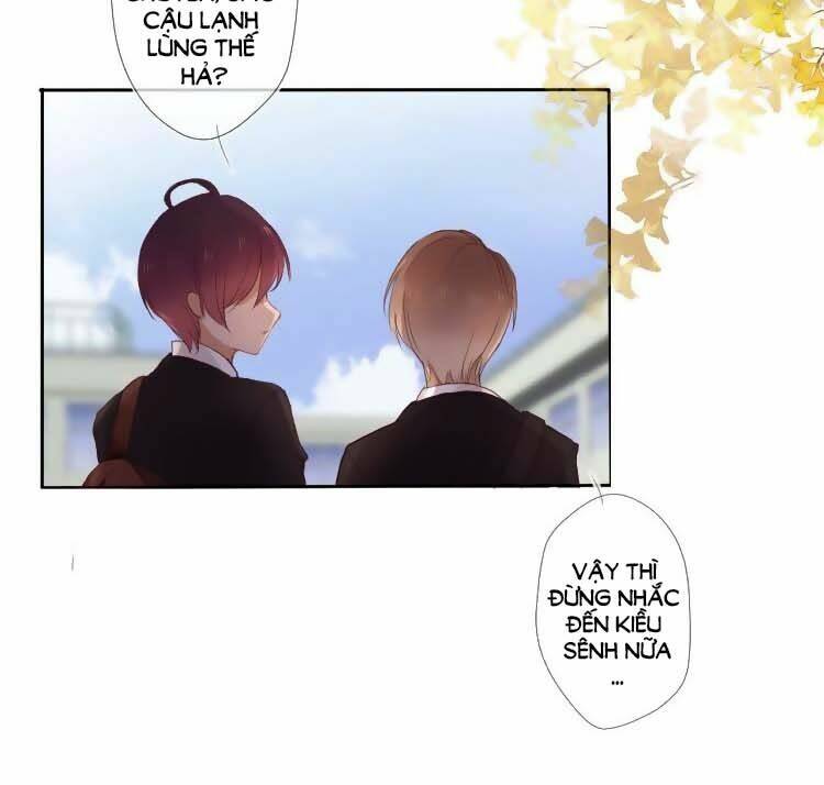 Không Phụ Lòng Người - Chapter 2 - Page 5