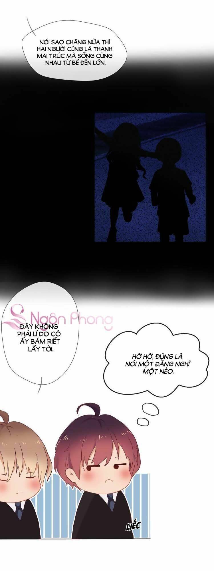 Không Phụ Lòng Người - Chapter 2 - Page 6
