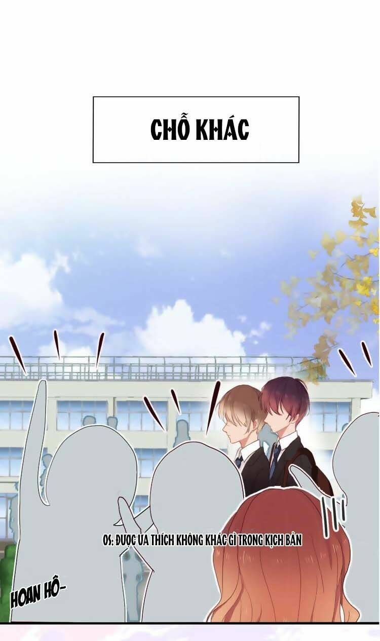 Không Phụ Lòng Người - Chapter 2 - Page 7