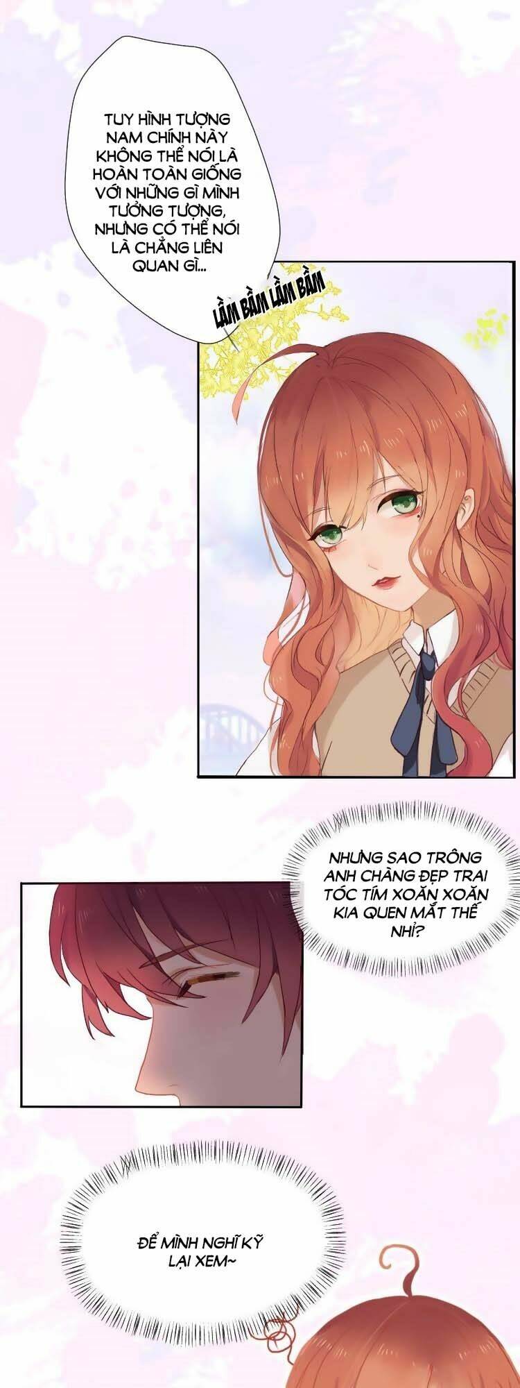 Không Phụ Lòng Người - Chapter 2 - Page 8