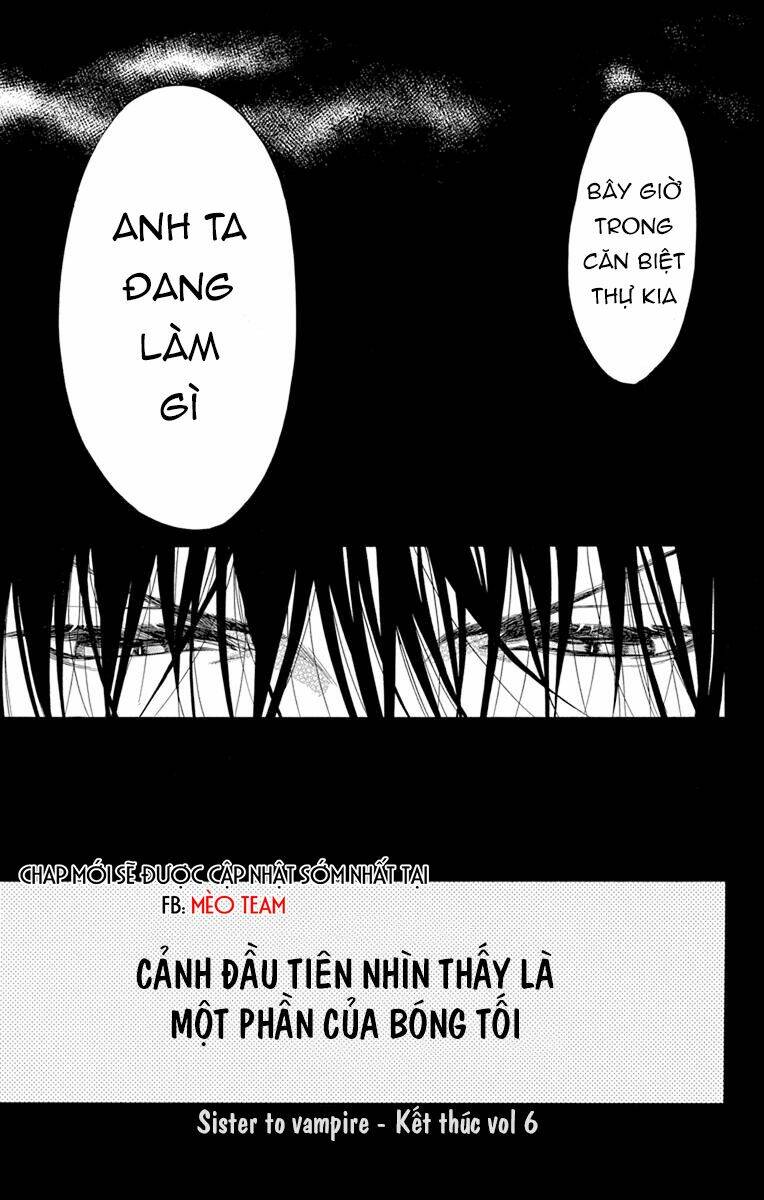 Nữ tu sĩ và ma cà rồng - Chapter 48 - Page 27