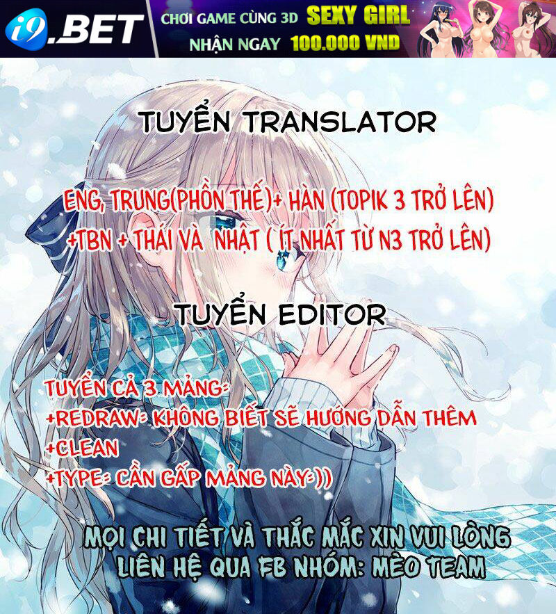 Nữ tu sĩ và ma cà rồng - Chapter 48 - Page 28