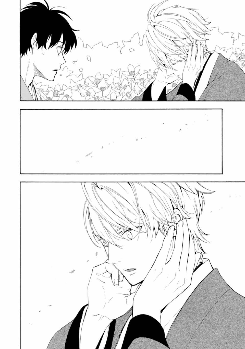 Lạc bước vào thế giới yêu quái - Chapter 81 - Page 39