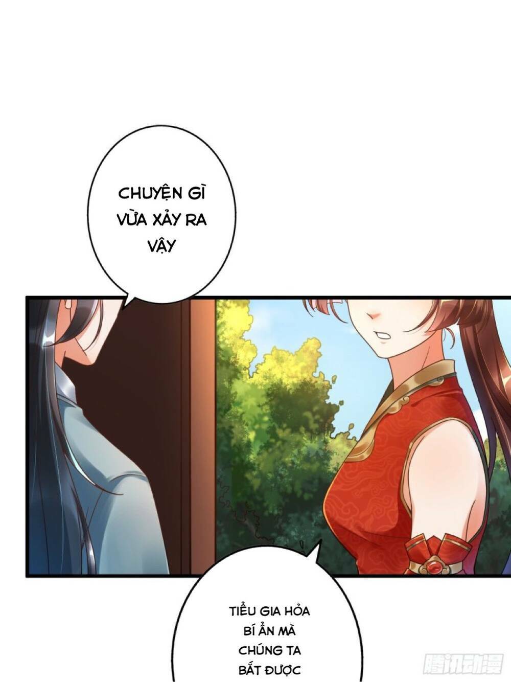 Bắt Đầu Từ Việc Trở Thành Một Hệ Thống - Chapter 1 - Page 10