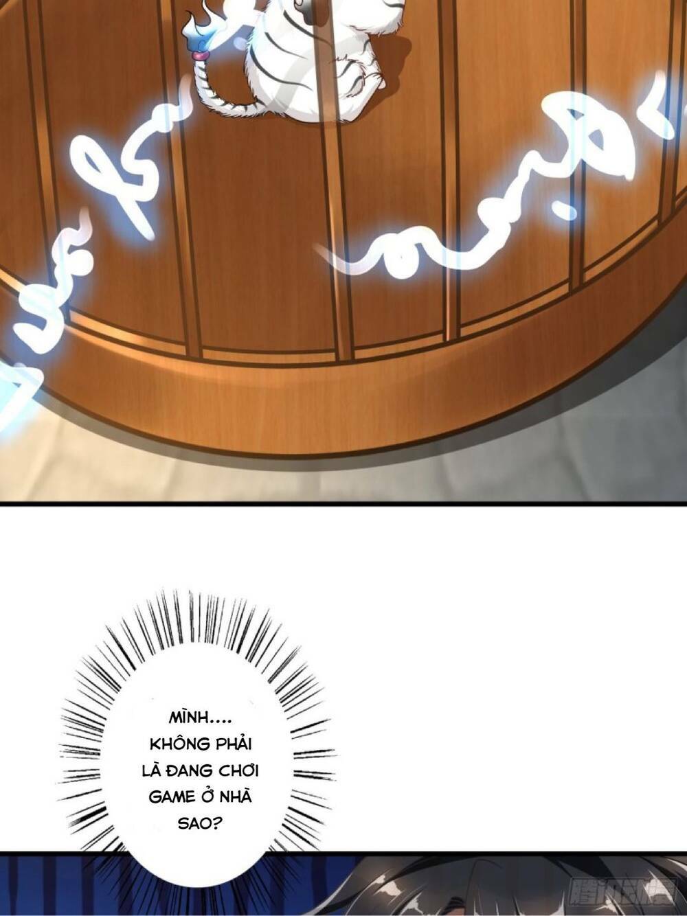 Bắt Đầu Từ Việc Trở Thành Một Hệ Thống - Chapter 1 - Page 14