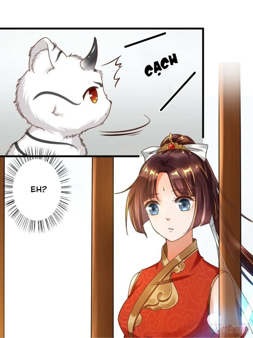 Bắt Đầu Từ Việc Trở Thành Một Hệ Thống - Chapter 1 - Page 18