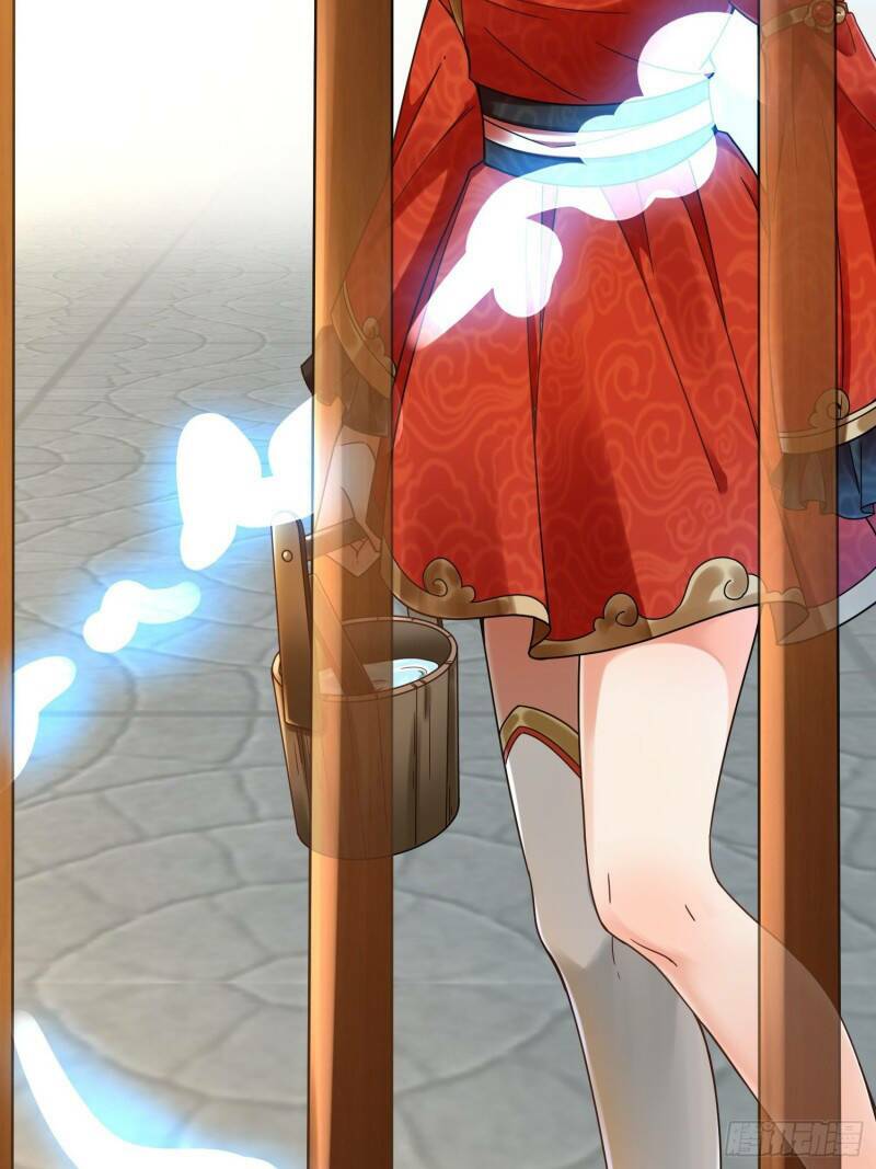 Bắt Đầu Từ Việc Trở Thành Một Hệ Thống - Chapter 1 - Page 19