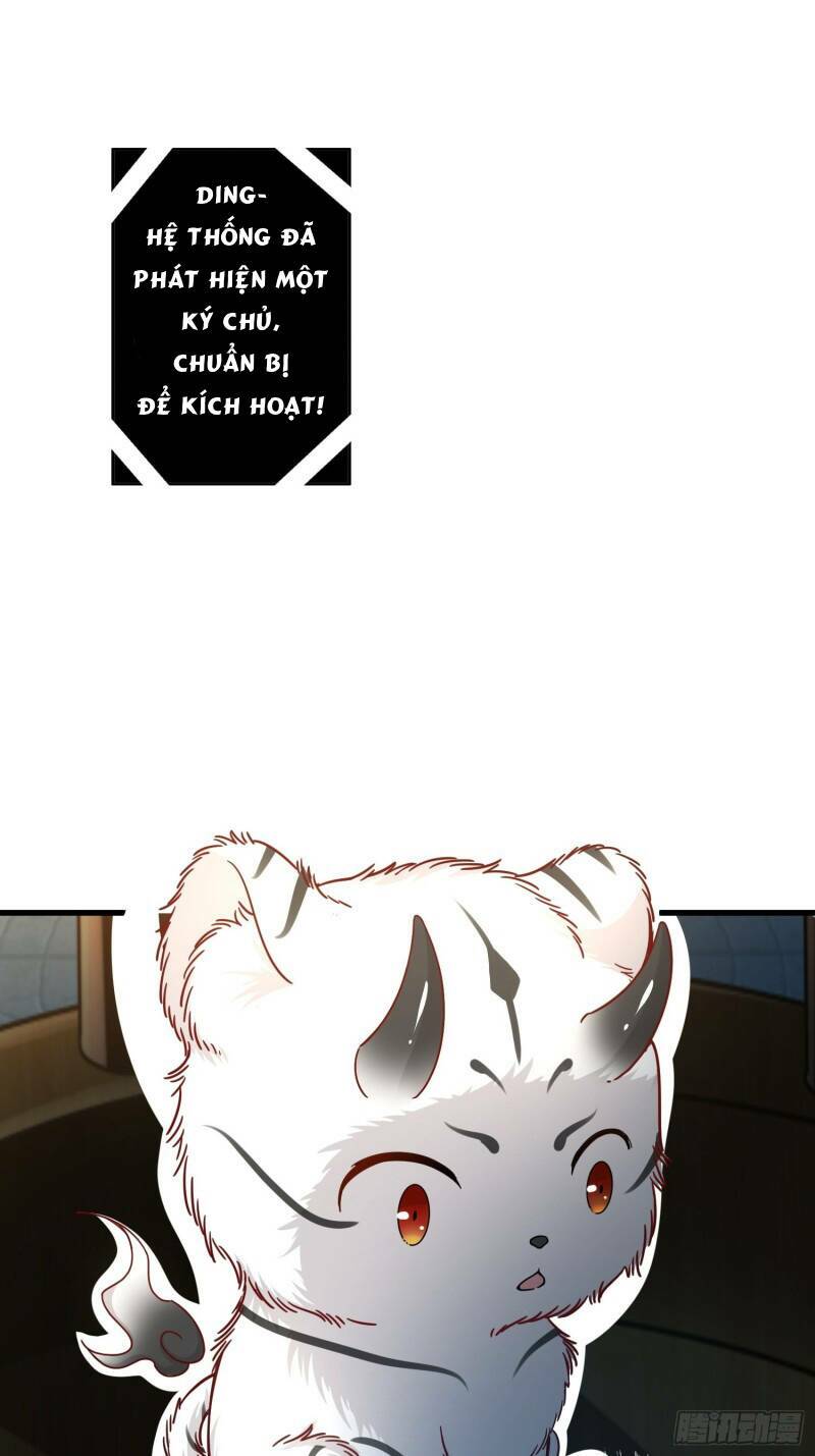 Bắt Đầu Từ Việc Trở Thành Một Hệ Thống - Chapter 1 - Page 22